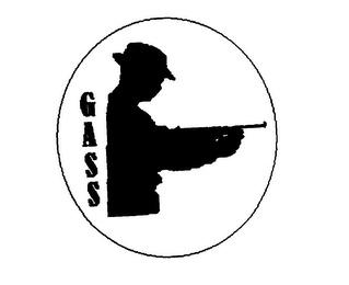 GASS logo