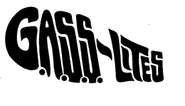 G.A.S.S.-LITES logo