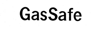 GASSAFE logo