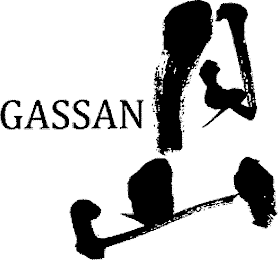 GASSAN logo
