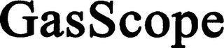 GASSCOPE logo