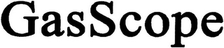 GASSCOPE logo