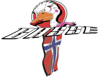 GASSE logo