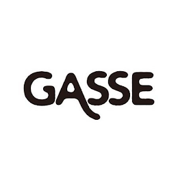 GASSE logo