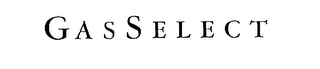 GASSELECT logo