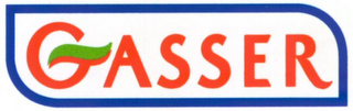 GASSER logo