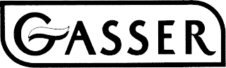 GASSER logo