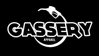 GASSERY APPAREL logo