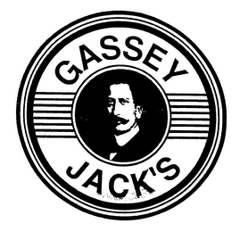 GASSEY JACK'S