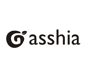 GASSHIA logo