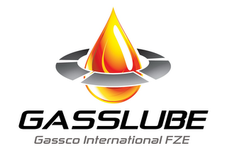 GASSLUBE GASSCO INTERNATIONAL FZE logo