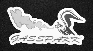 GASSPAKK logo