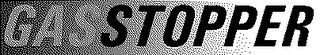 GASSTOPPER logo