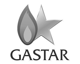 GASTAR logo
