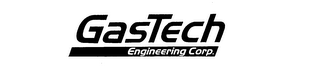 GASTECH ENGINEERING CORP. logo