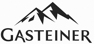GASTEINER logo