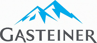 GASTEINER logo