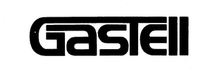 GASTELL logo