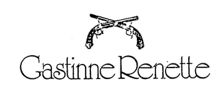 GASTINNE RENETTE logo