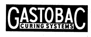 GASTOBAC CURING SYSTEMS logo
