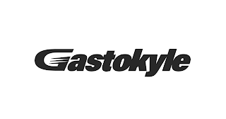GASTOKYLE logo