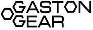 GASTON GEAR logo