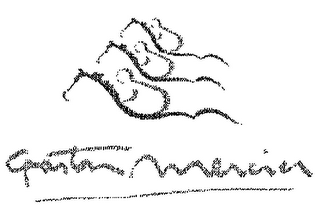 GASTON MERCIER logo