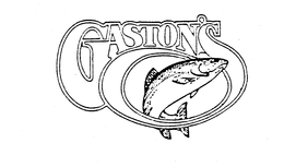 GASTON'S logo