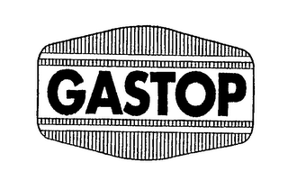 GASTOP logo