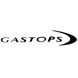 GASTOPS logo