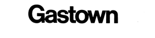 GASTOWN logo
