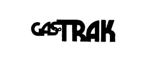 GASTRAK logo