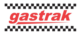GASTRAK logo