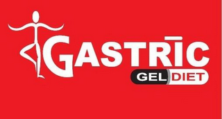 GASTRIC GEL DIET logo