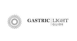 GASTRIC LIGHT GUIDE logo