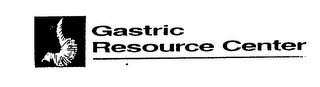 GASTRIC RESOURCE CENTER logo