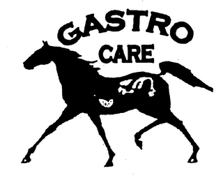 GASTRO CARE logo