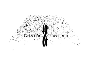 GASTRO CONTROL logo