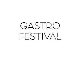 GASTRO FESTIVAL logo