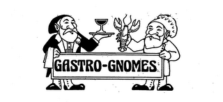 GASTRO-GNOMES