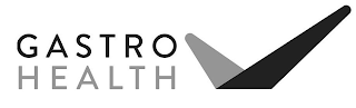 GASTRO HEALTH logo