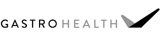 GASTRO HEALTH logo