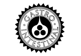 GASTRO INTESTINAL logo