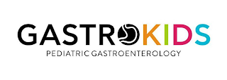 GASTRO KIDS PEDIATRIC GASTROENTEROLOGY logo