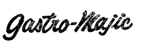 GASTRO-MAJIC logo
