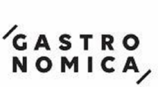 GASTRO NOMICA logo