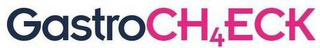 GASTROCH4ECK logo