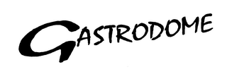 GASTRODOME logo