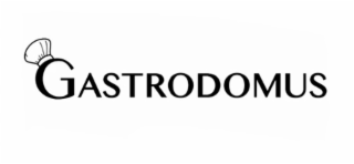 GASTRODOMUS logo