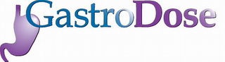 GASTRODOSE logo